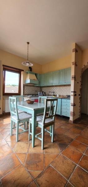 Appartamento con terrazzo